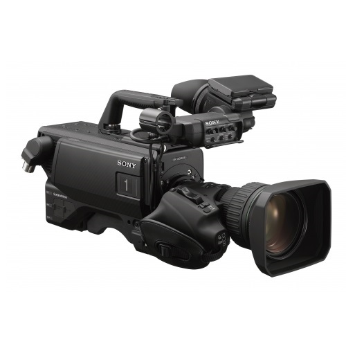 دوربین-فیلمبرداری-4k-سونی-sony-HDC-5500